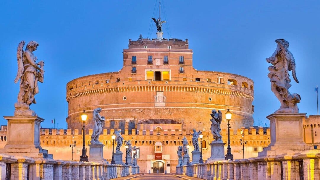 Castel Sant'Angelo: Biglietti, Orari di Apertura e Cosa Vedere all'Interno