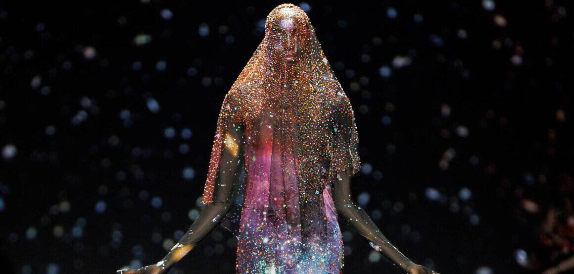 Robert Wun: Couture AW24 - 10 Magazine