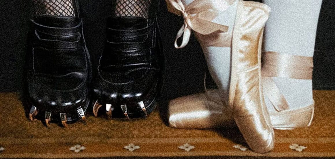 Footwear Finds: Charles Jeffrey Loverboy Moccasin Moggies - 10 