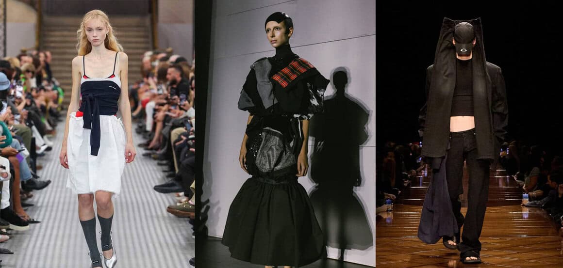 dress code ending fashion anarchy Ten Tips For Embracing Garment Anarchy
