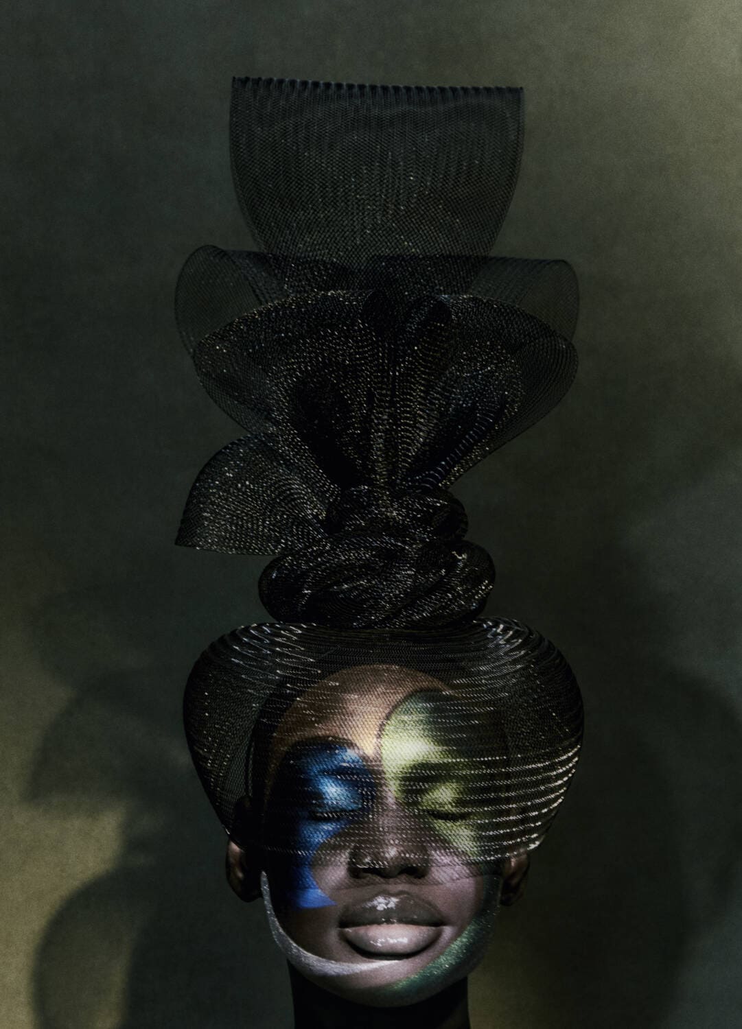 BURBERRY by Philip Treacy フィリップ・トレイシー 帽子 Philip 