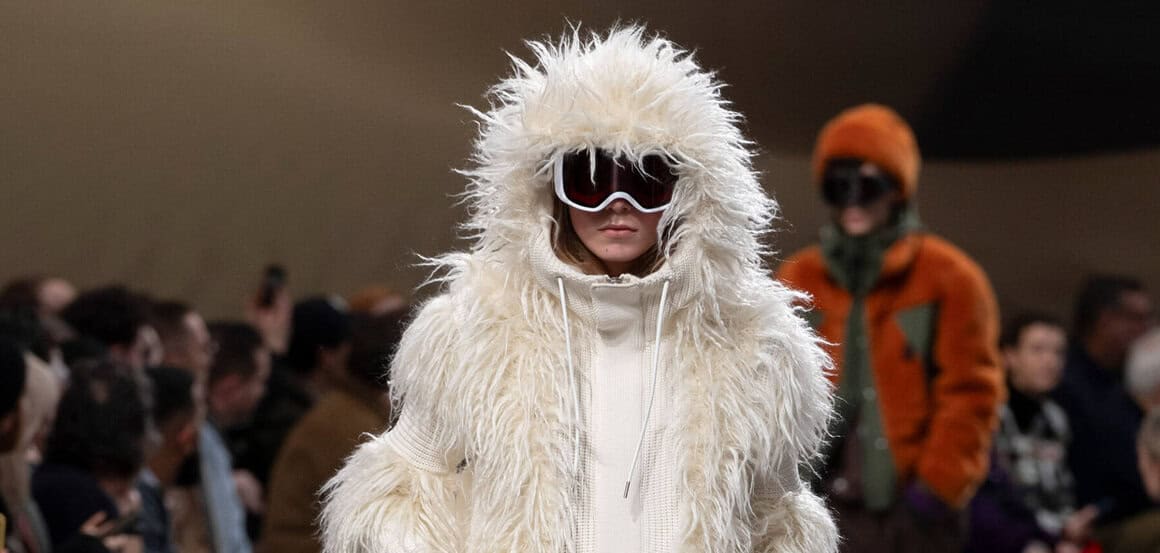 Sacai: Menswear AW25 - 10 Magazine