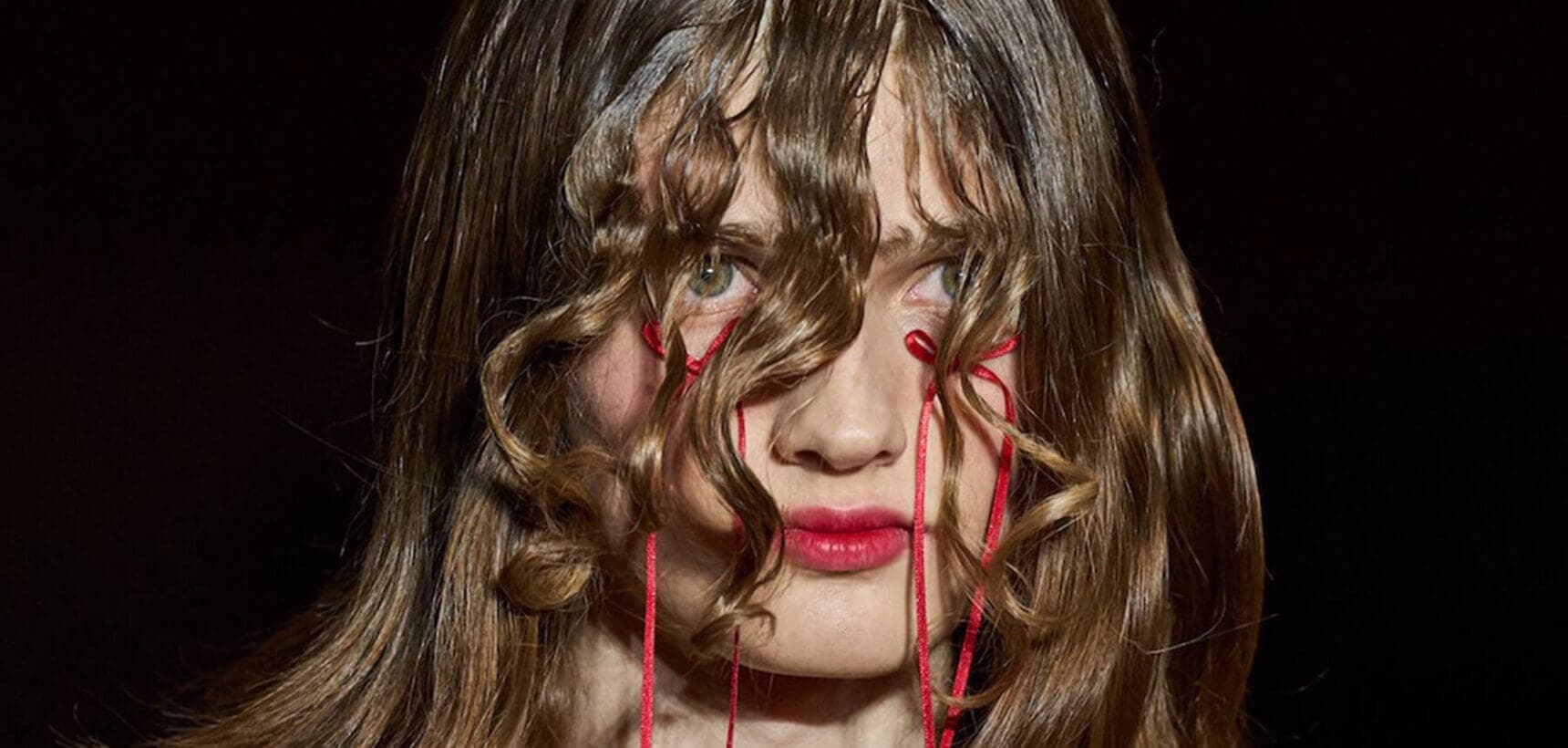 ribbon tears