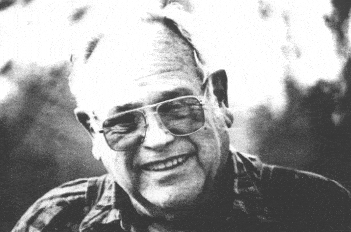 Warren A Hall, Founding Father of UCOWR
