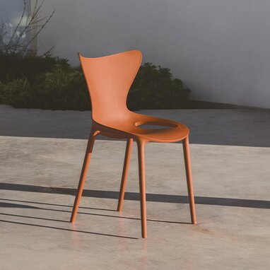 Lounge Sofa Collection - vondom-love-chair-1