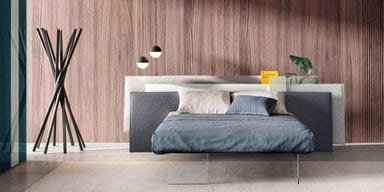 Impressively Irregular: Freeform Designs - create-modern-bedroom-minimalist-furniture-featured