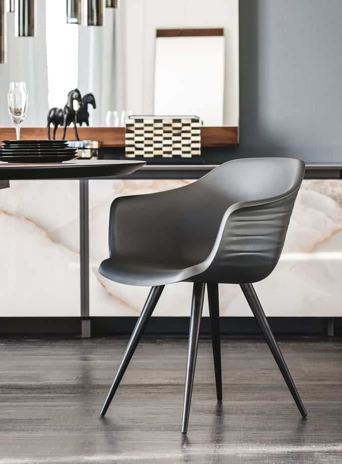 Indy Dining Chair - Cattelan_Indy_Dining_Chair_1