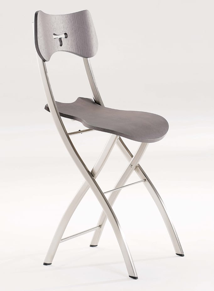 Opla’ Folding Dining Chair - Ozzio_Italia_Opla_Dining_Chair_8