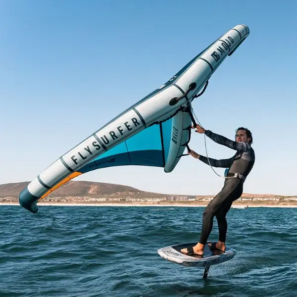 Flysurfer mojo