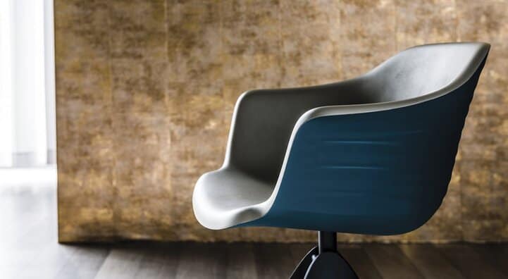 Indy Dining Chair - Cattelan_Indy_Dining_Chair_2