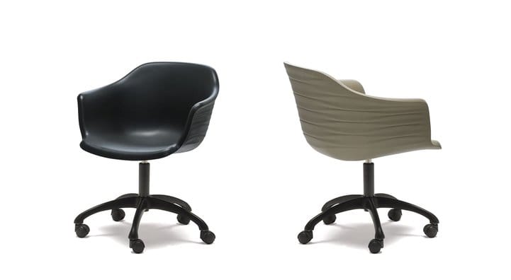 Indy Dining Chair - Cattelan_Indy_Dining_Chair_3