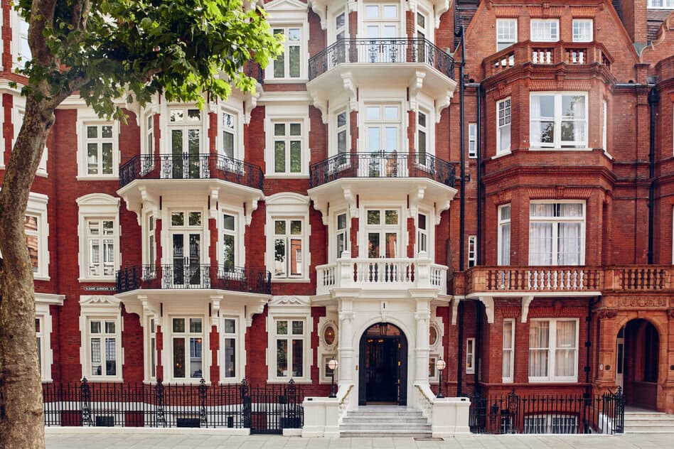 Step Inside At Sloane, Chelsea's Best Kept Secret - 10 Magazine