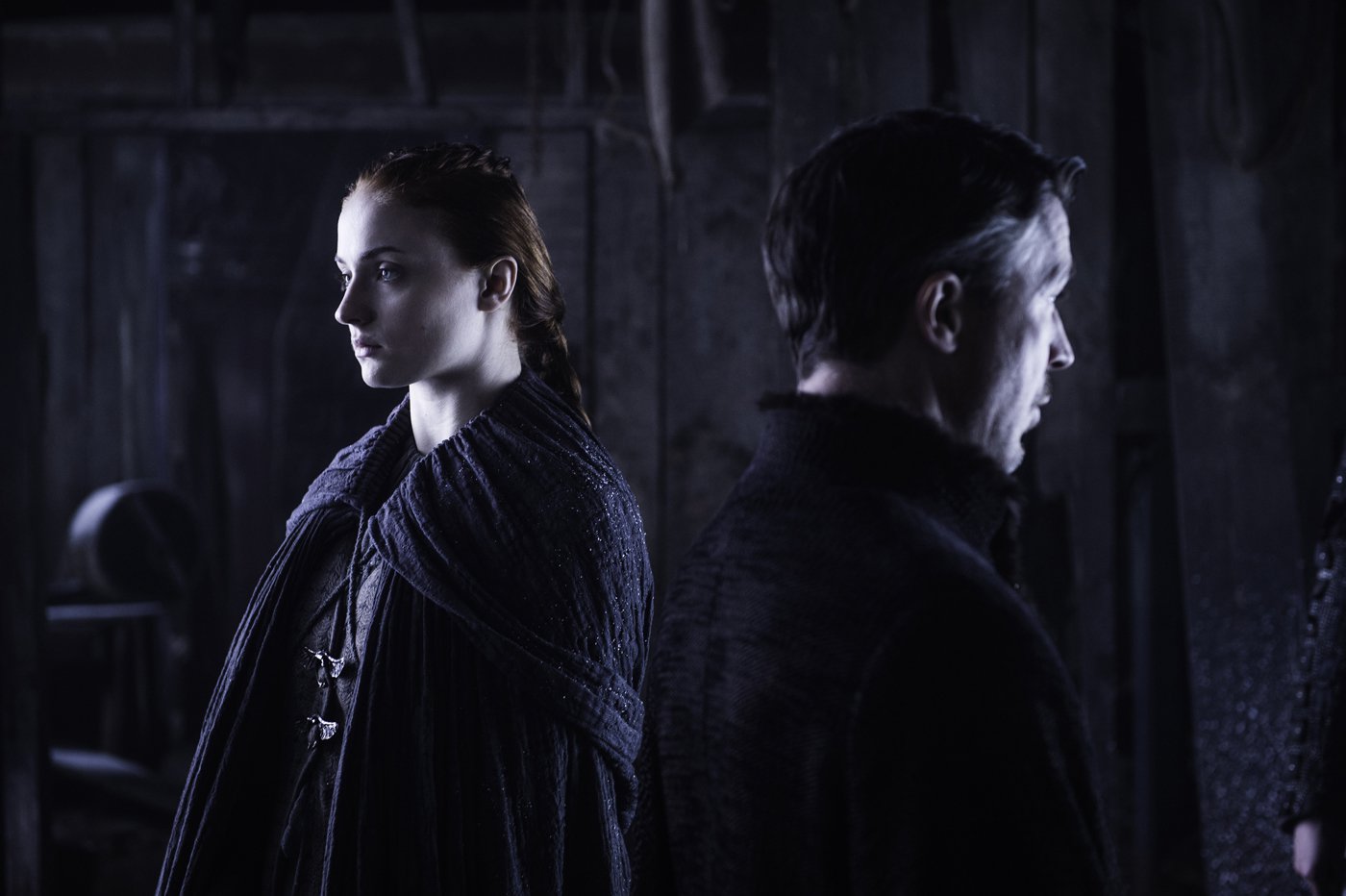 Game Of Thrones Recap: Season Five, Episode Six – SYTH