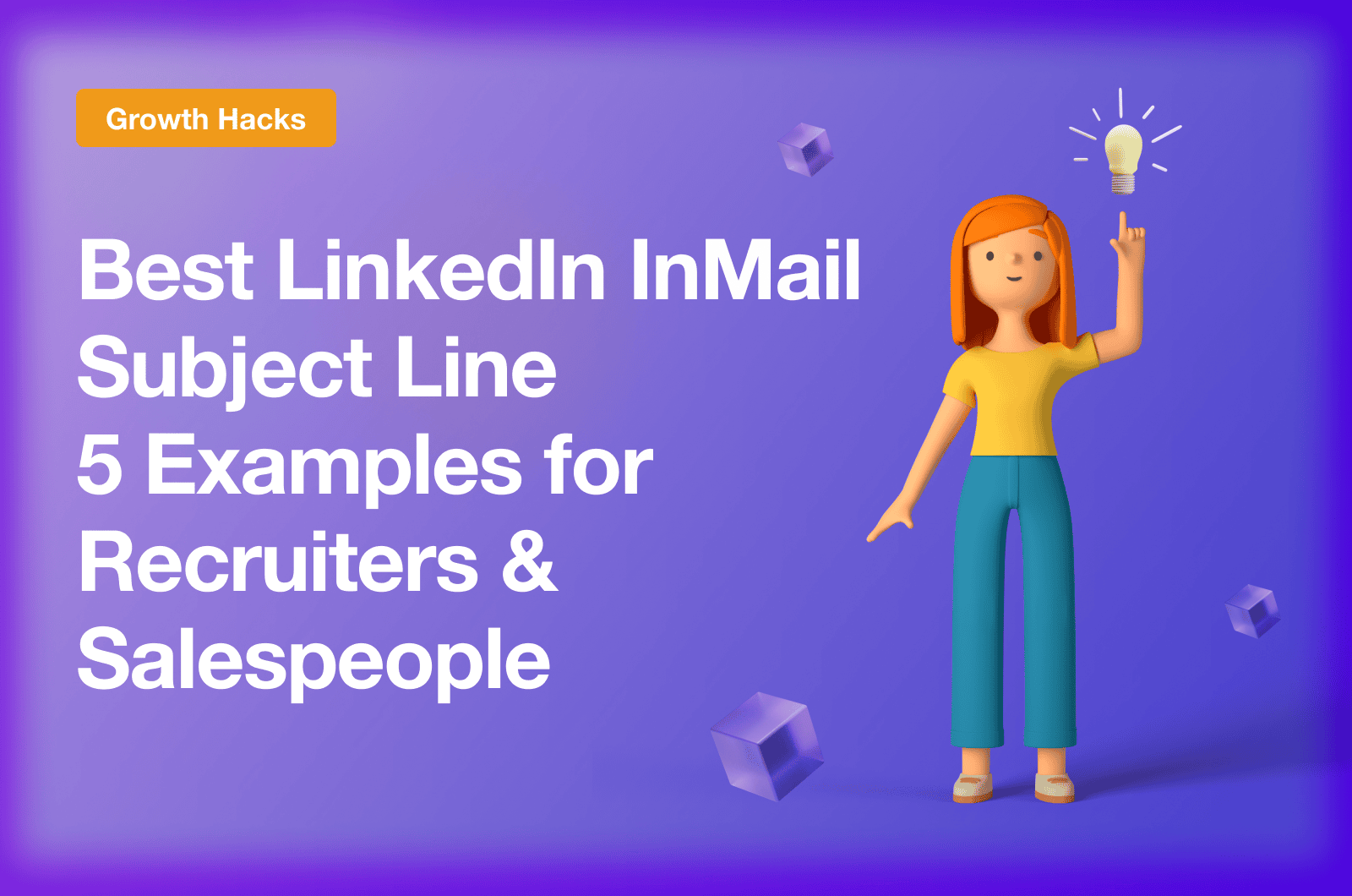 9 Linkedin Inmail Examples _ Linkedin Inmail Examples – SOYX