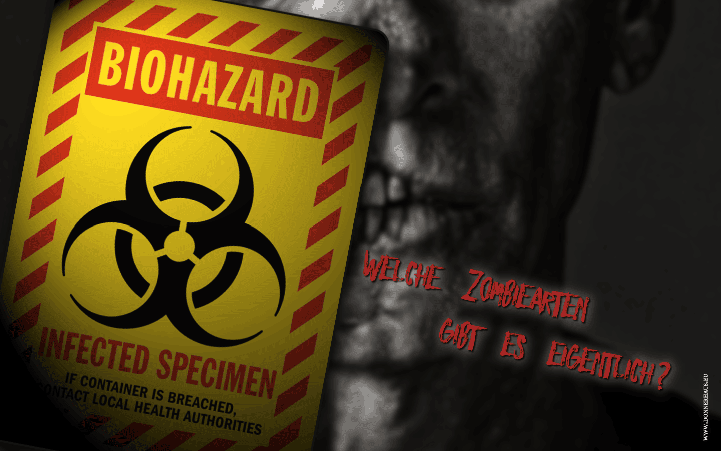 Was Ist Zombieing? Bedeutung, Definition, Erklärung – VNMD