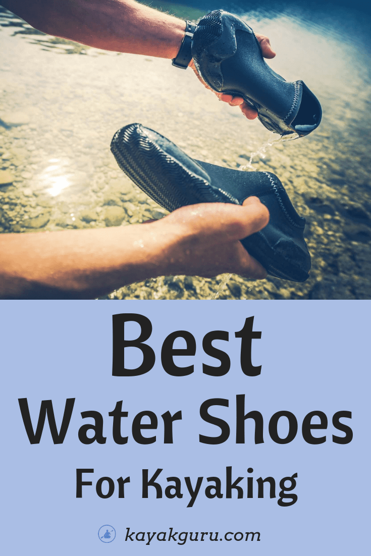 Kayak Fishing Water Shoes For Kayaking Best Water Shoes For