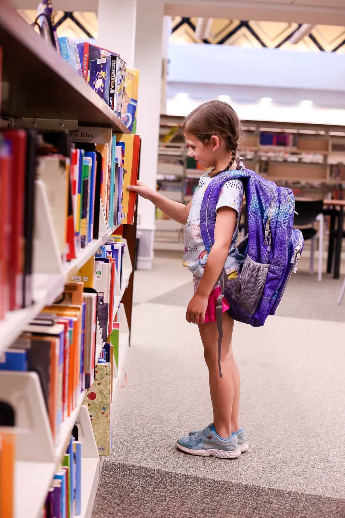 School Bag Ll Bean Kindergarten Backpack Ll Bean Kids Backpack