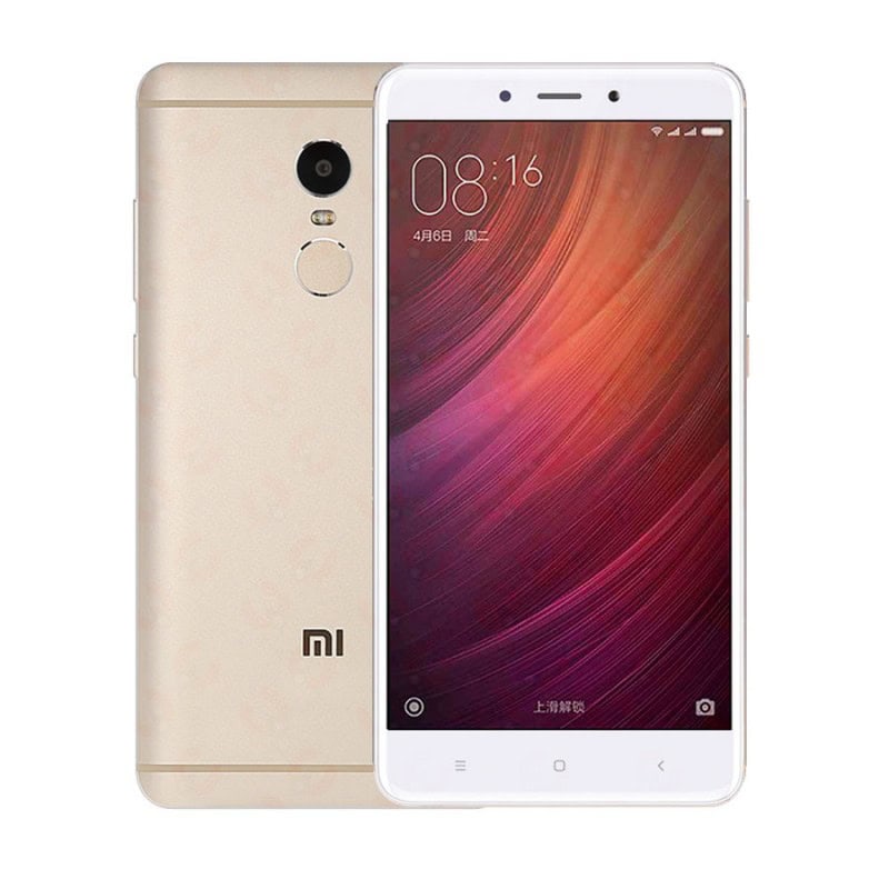 Xiaomi Note 4 Купить Спб