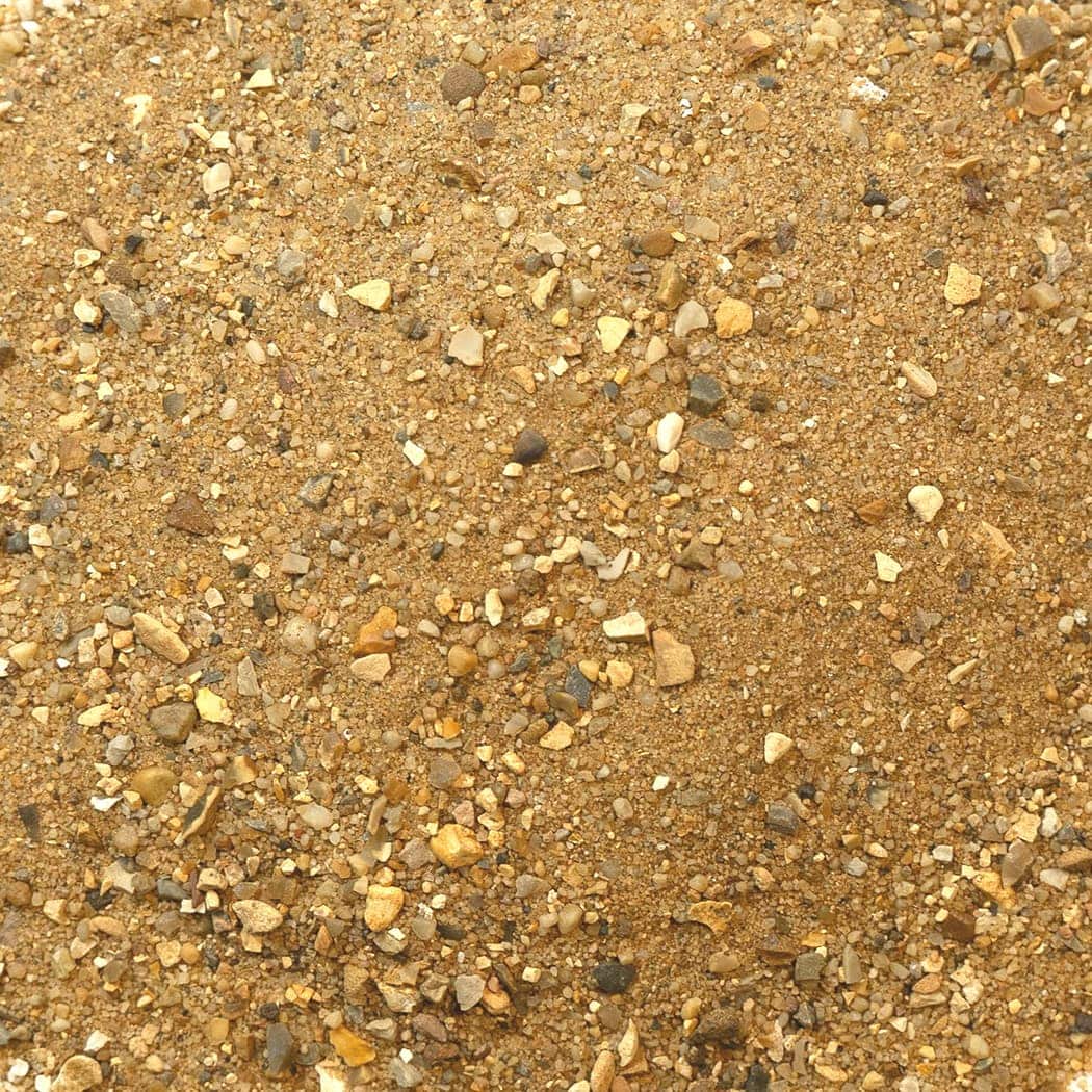 CLS28 Coarse Flint Sand | Cornish Lime