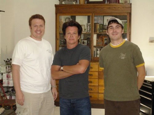 James-Kicklighter_John-Mellencamp