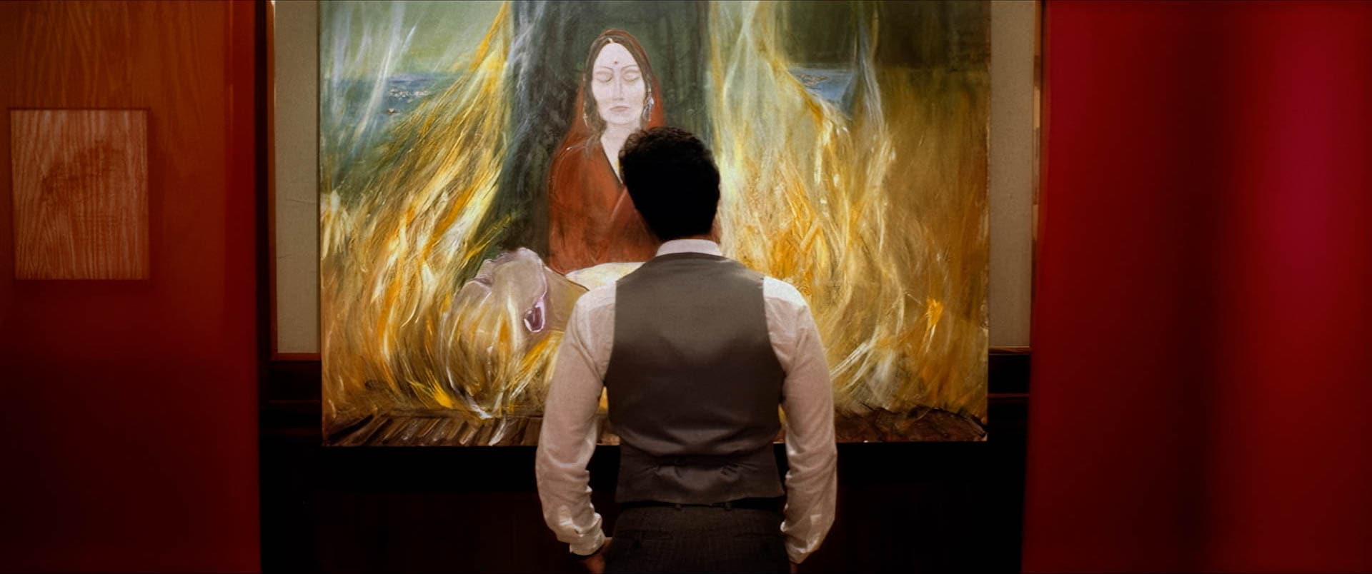 Desires of the Heart — Narrative Feature — Directed by James Kicklighter