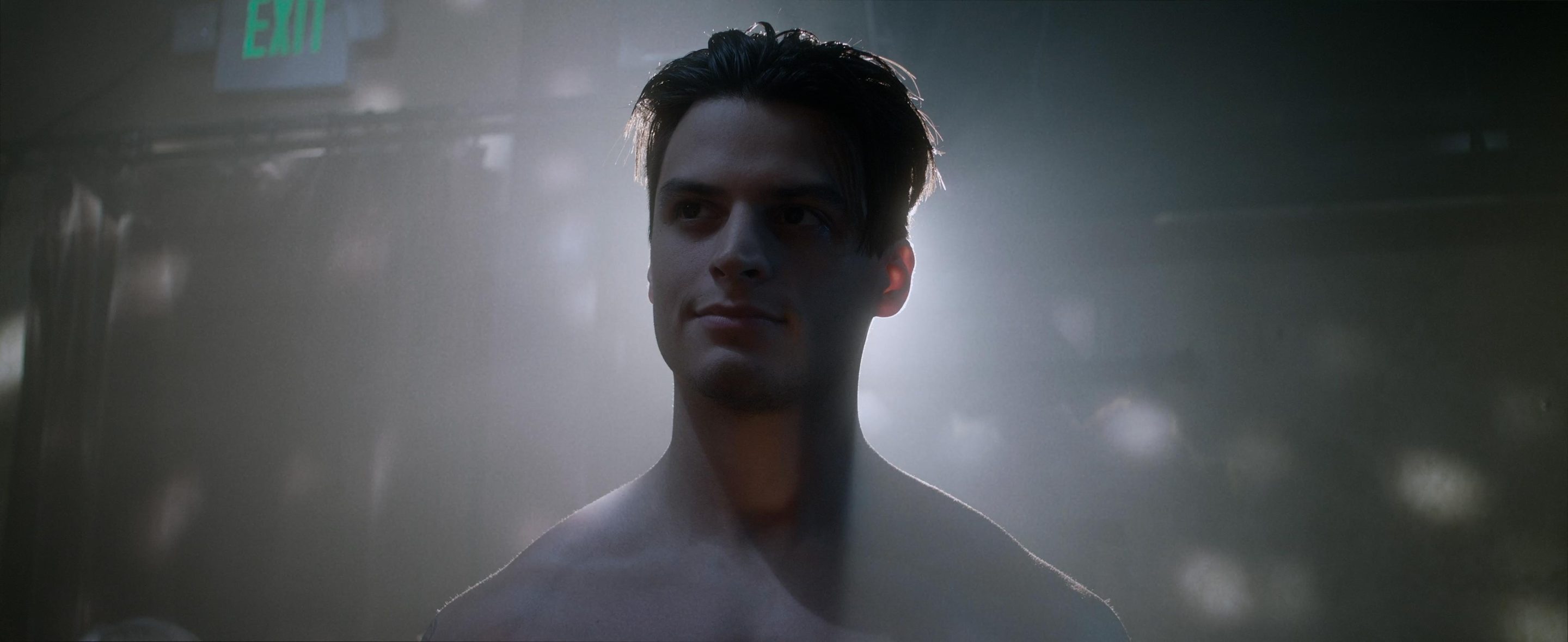 Angel of Anywhere — Narrative Short — Directed by James Kicklighter