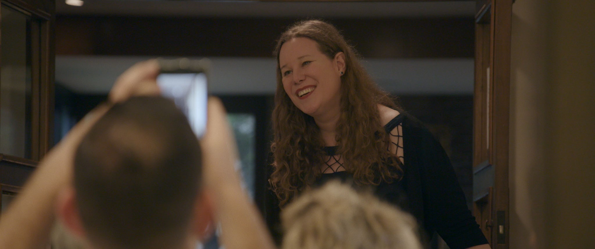 The Sound of Identity — Feature Documentary — Directed by James Kicklighter