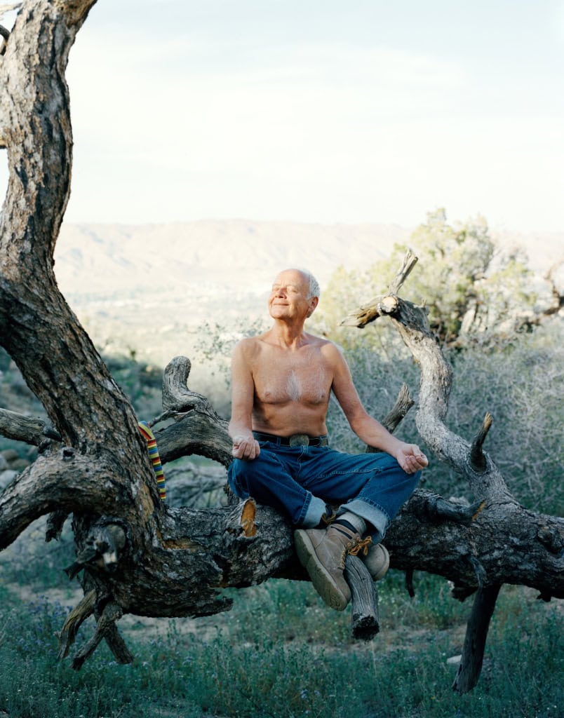 Images of the High Desert region of the Mojave and some extraordinary people who live there