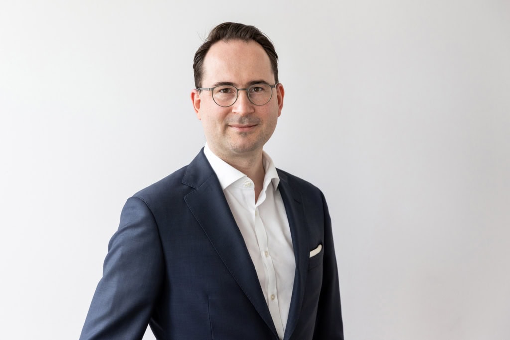 Corporate Portraits und Employer Branding Fotografie.