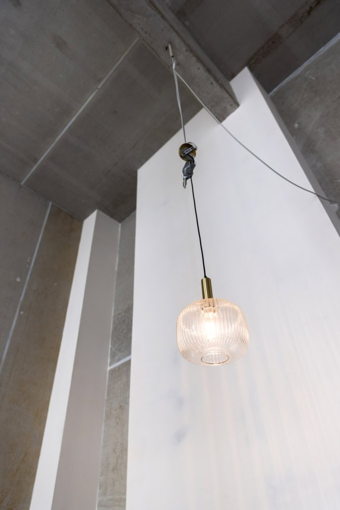 Aufnahmen für den Geschäftsbericht der Berliner Immobiliengesellschaft Berlinovo.