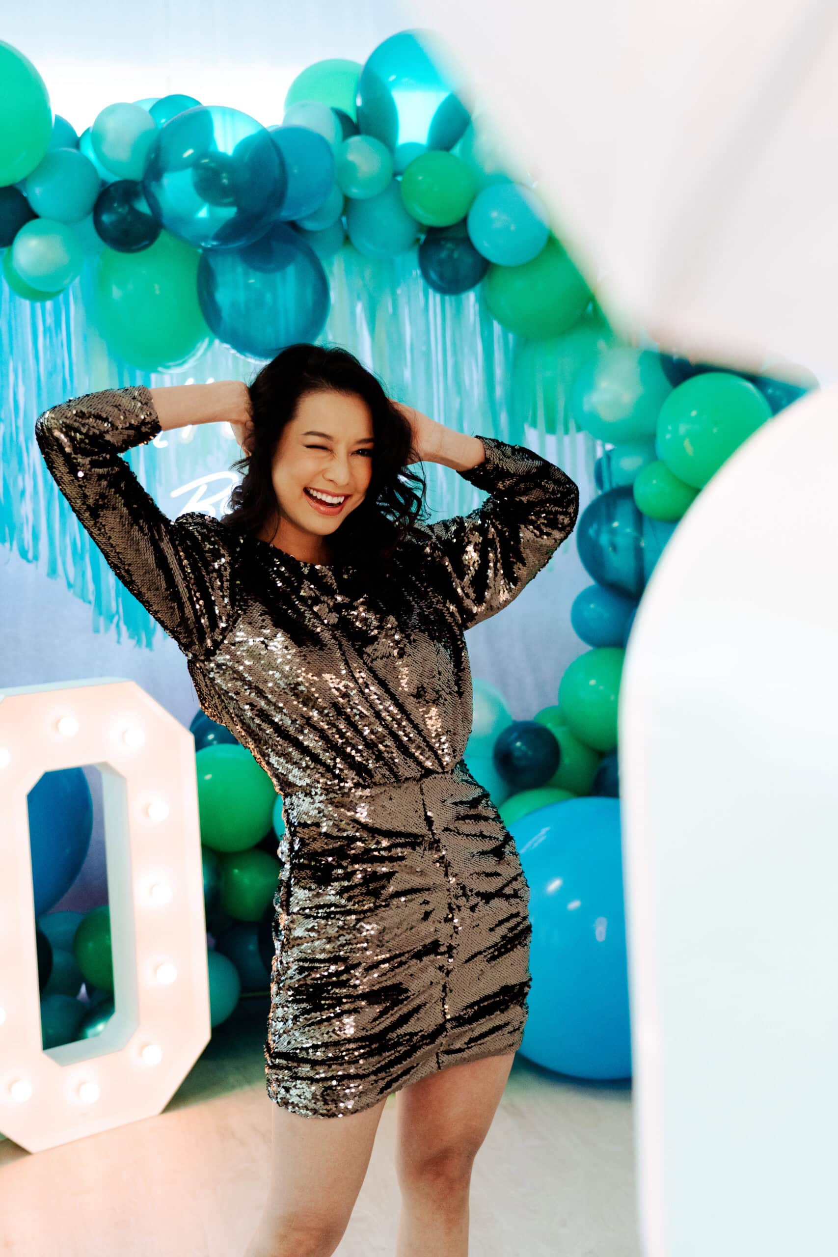 Seattle Photobooth event