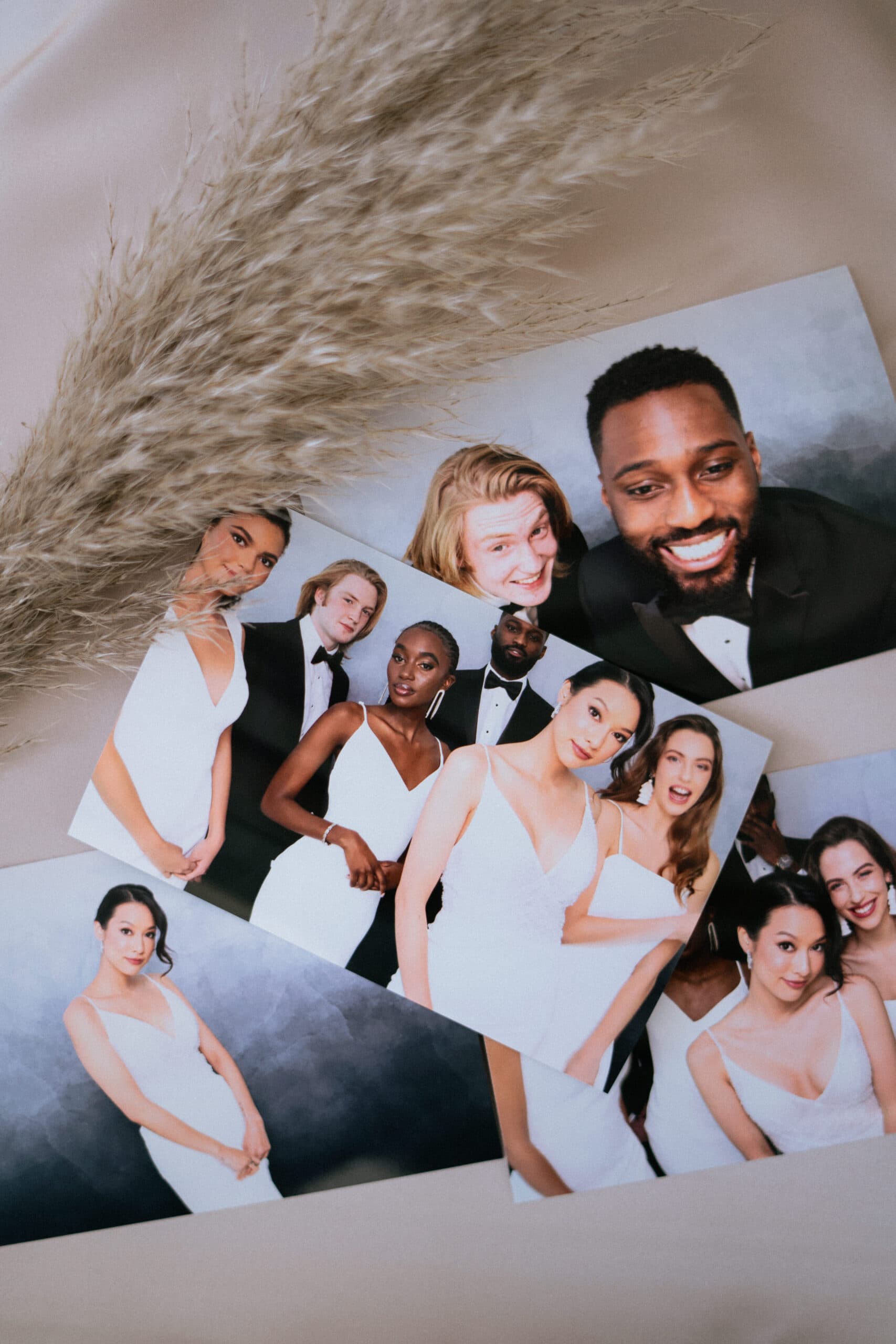 Seattle Photobooth event