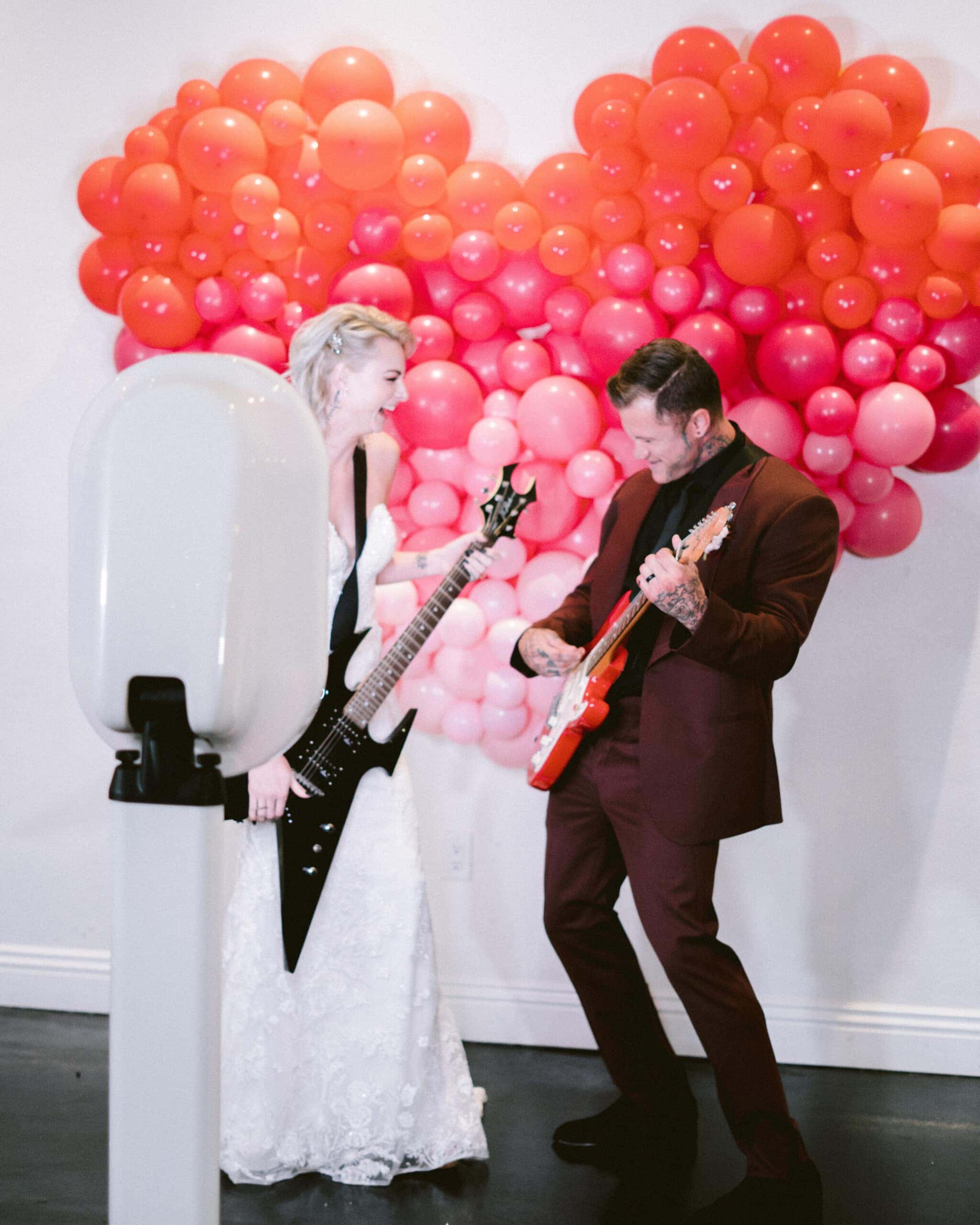 Seattle Photobooth event