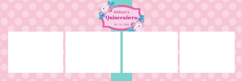 Quinceañera