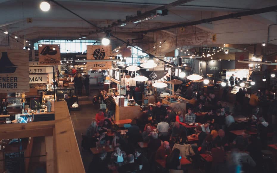 Que faire Rotterdam Adresses insolites Rotterdam