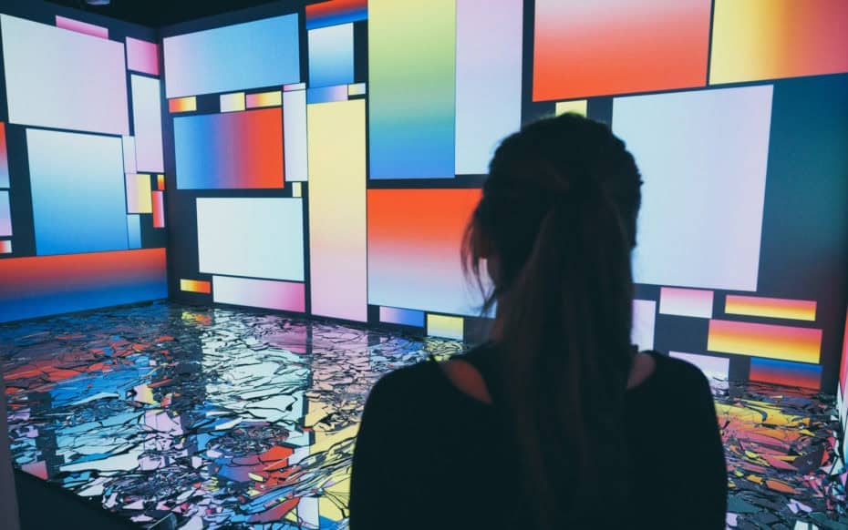 Rotterdam Exposition art contemporain