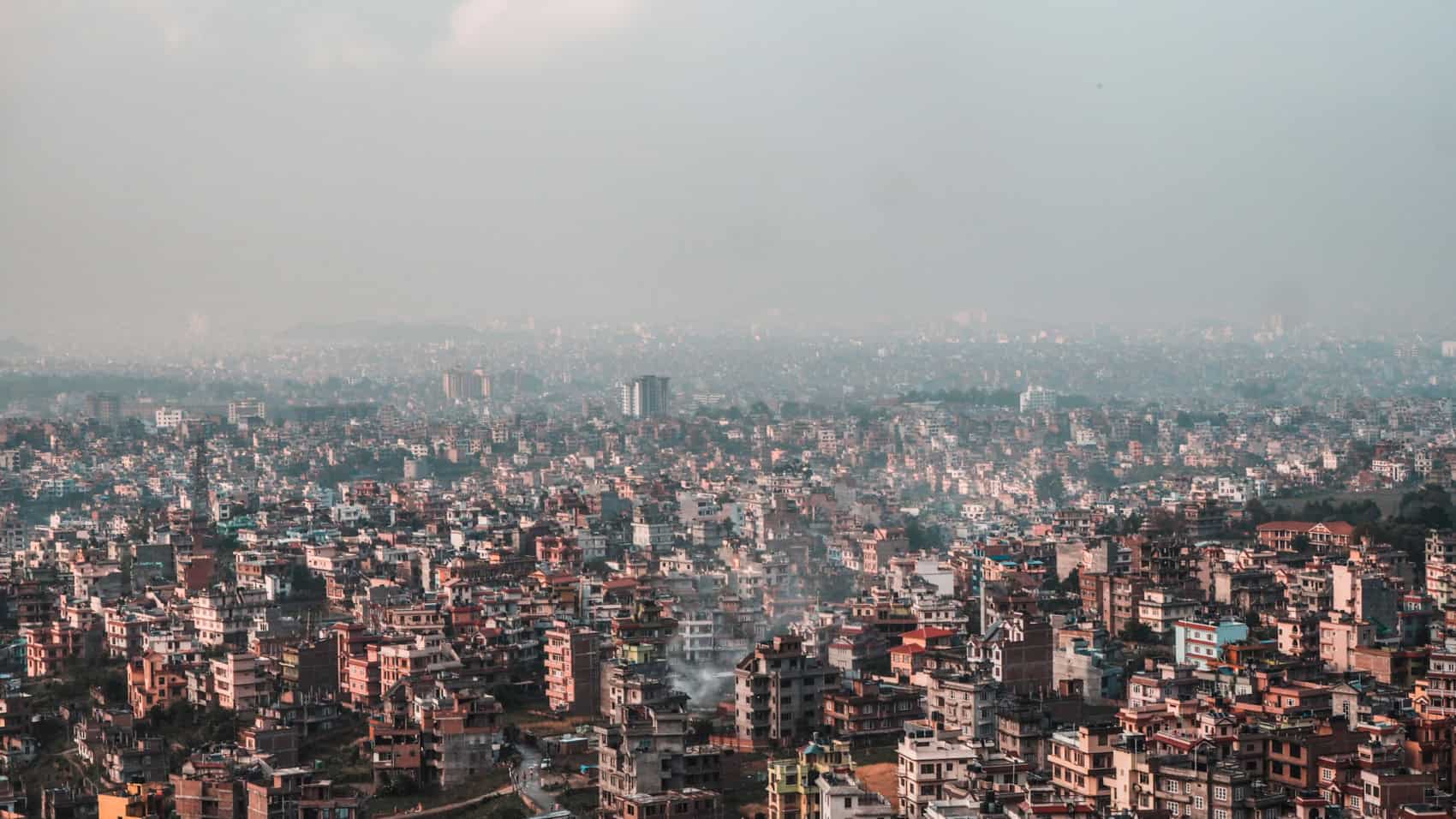 Que voir à Katmandou