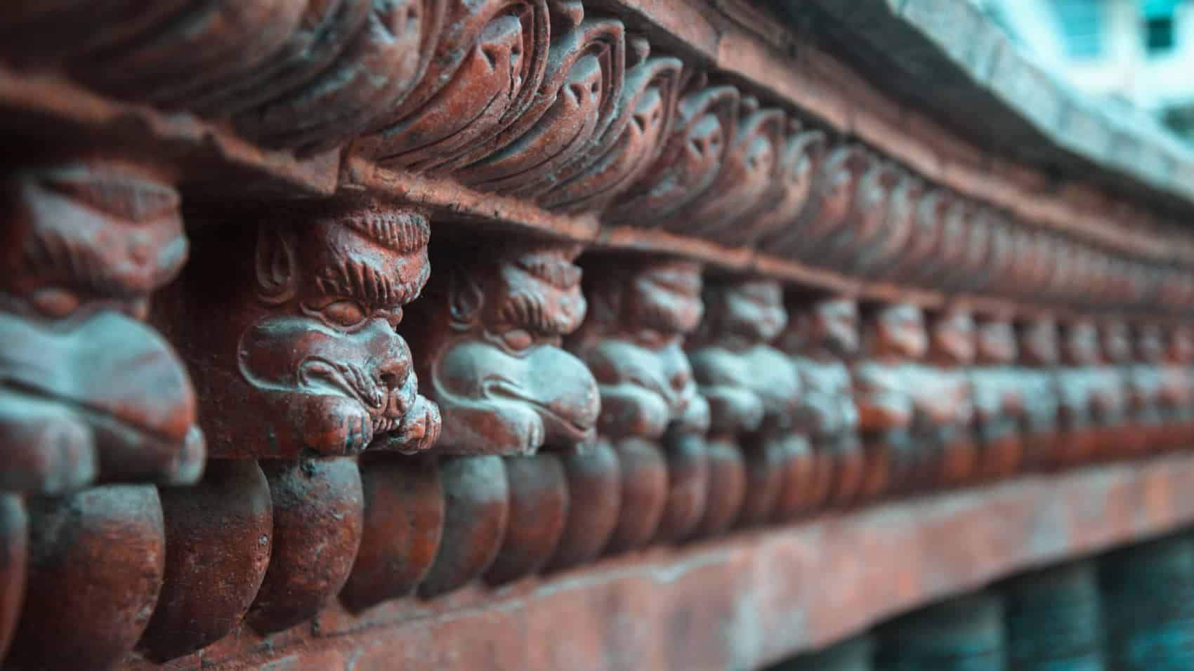 Katmandou Swayambhunath Katmandou Swayambhunath