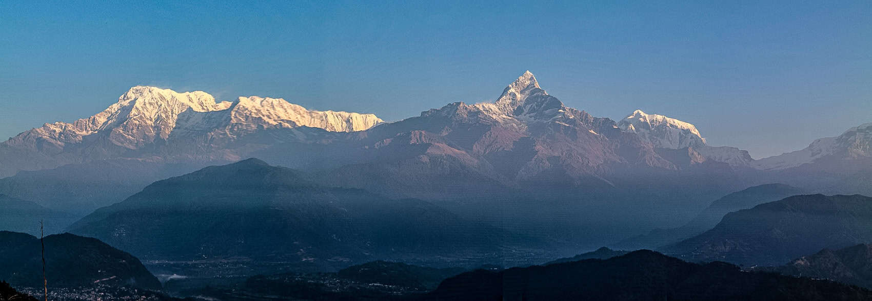 Pokhara