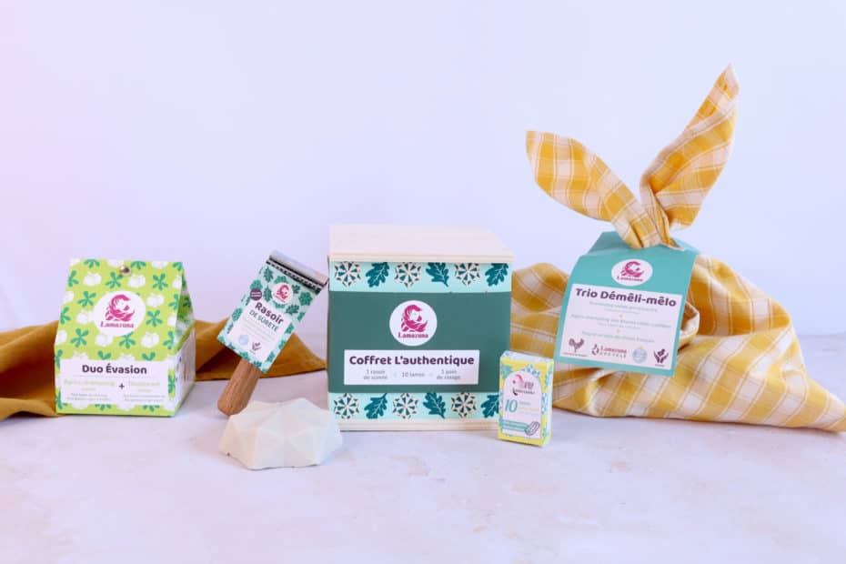 idée cadeau responsable