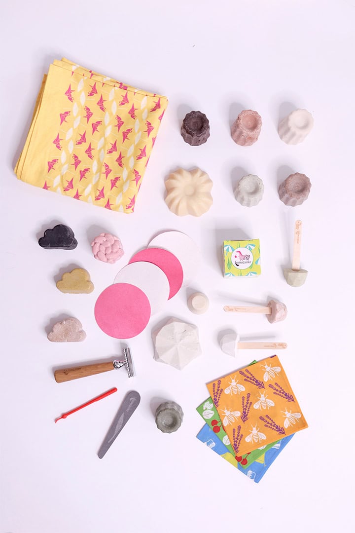 entreprise française cosmétique bio