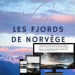 guide Norvège fjords voyage