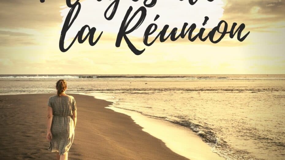 Plages de la Réunion