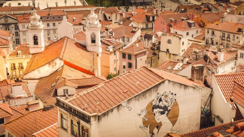 visiter Lisbonne en 3 jours