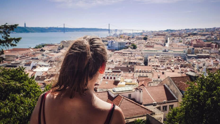 Conseil voyage Lisbonne