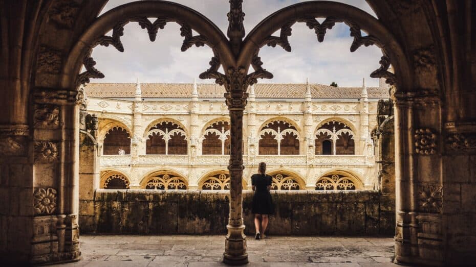 Visiter Lisbonne en 3 jours