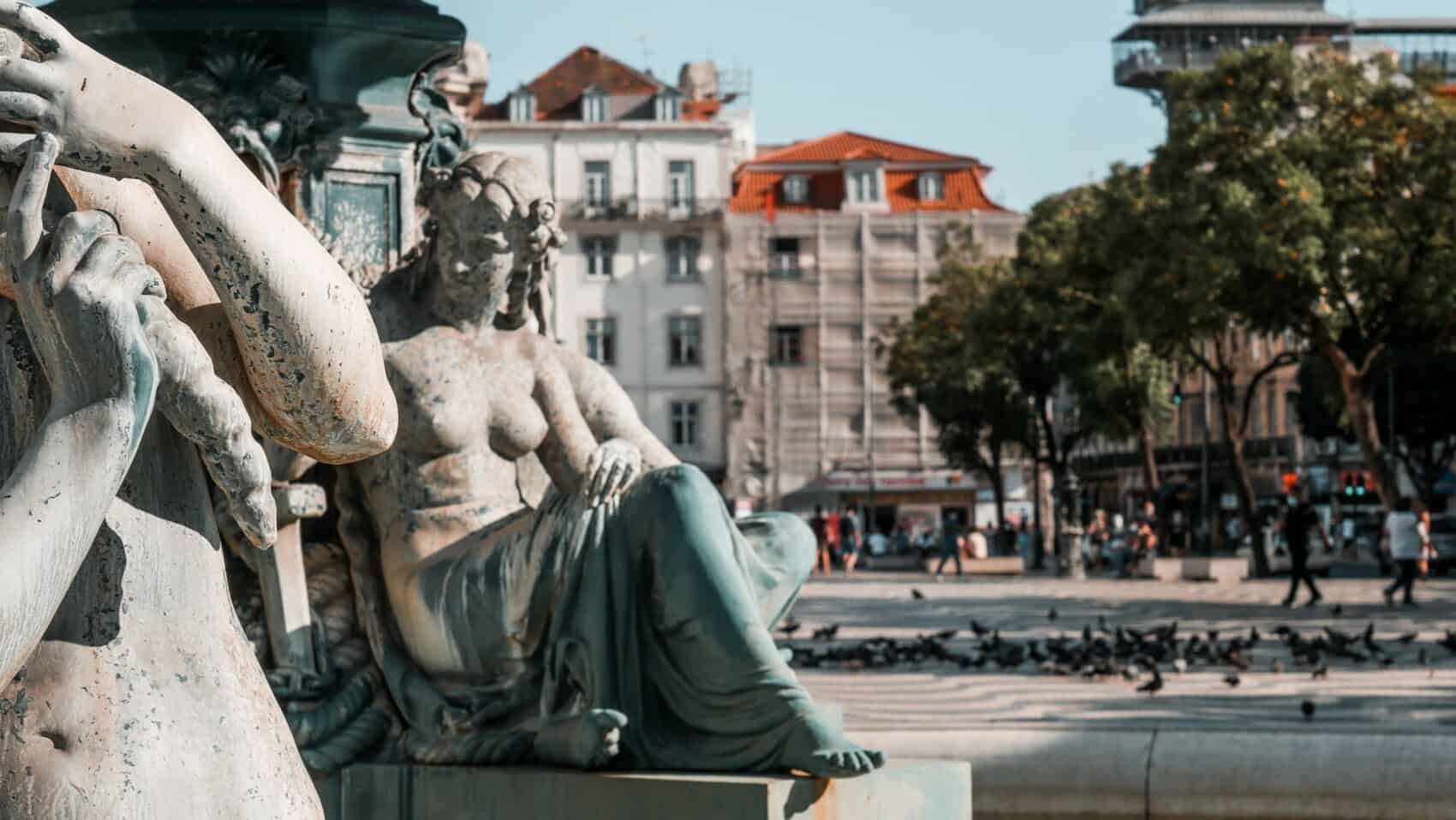 que faire à Lisbonne