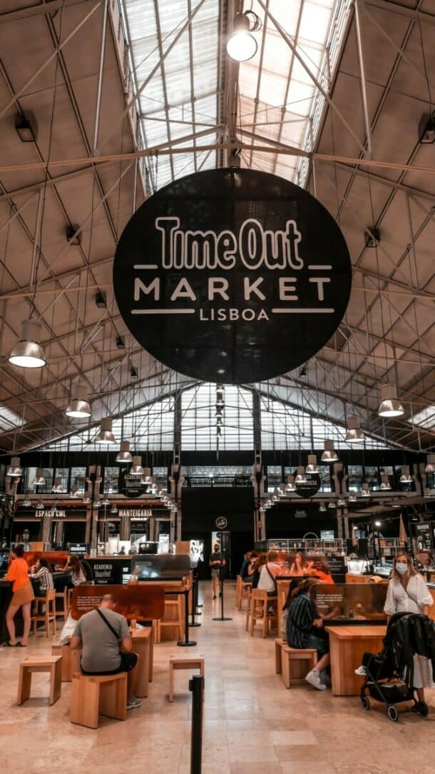 Que voir à Lisbonne en 3 jours