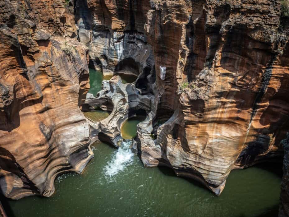 Que voir Afrique du Sud