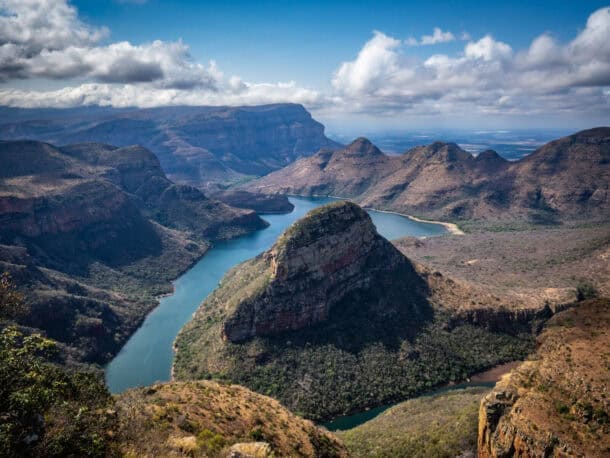Que voir Afrique du Sud